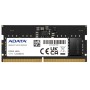 Memorie RAM notebook Adata, SO-DIMM, DDR5, 32GB, CL40, 4800MHz ADATA - 2